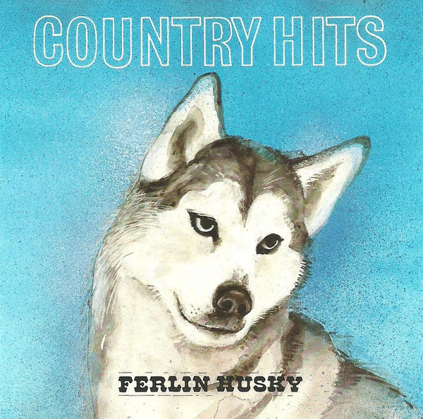 Ferlin Husky - Country Hits - CD