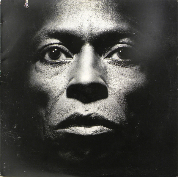 Miles Davis - Tutu - LP / Vinyl