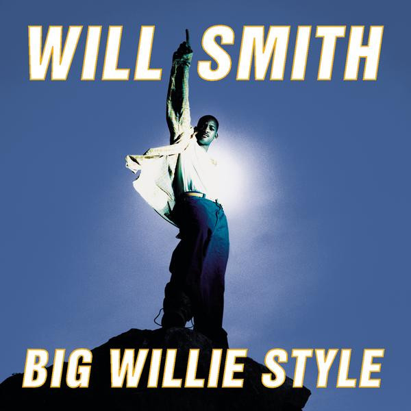 Will Smith - Big Willie Style - CD