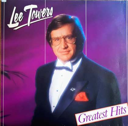 Lee Towers - Greatest Hits - LP / Vinyl