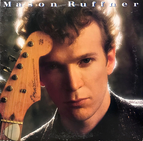 Mason Ruffner - Mason Ruffner - LP / Vinyl