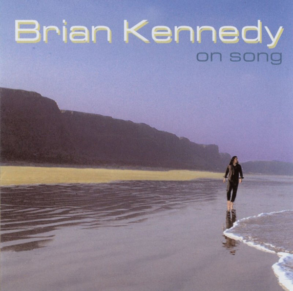 Brian Kennedy - On Song - CD