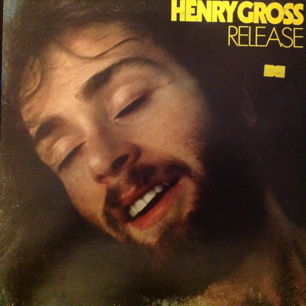 Henry Gross - Release - LP / Vinyl