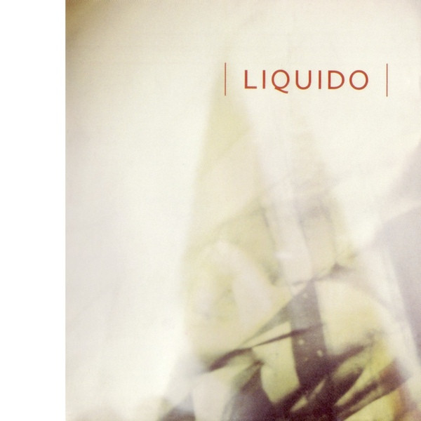 Liquido - Liquido - CD