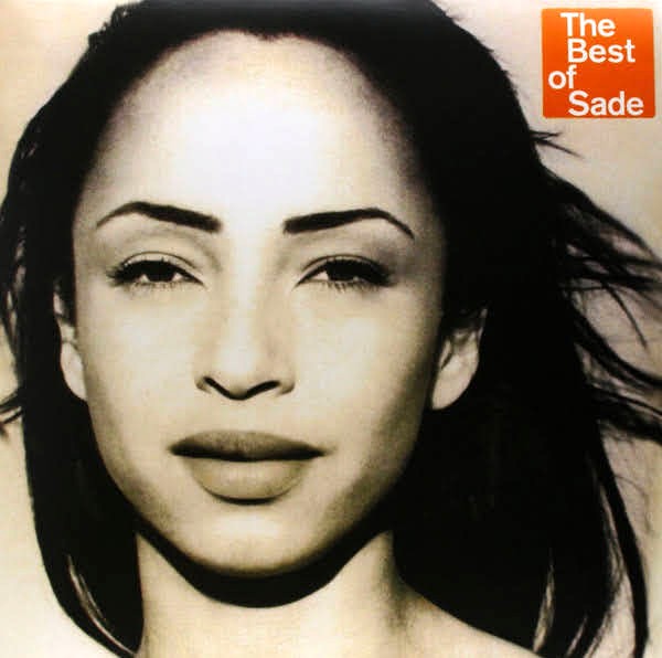 Sade - The Best Of Sade - LP / Vinyl