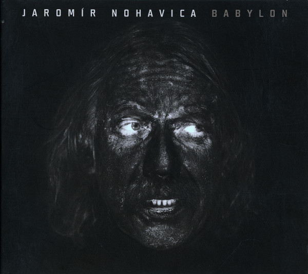 Jaromír Nohavica - Babylon - CD