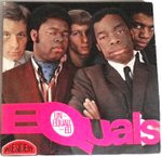 The Equals - Unequalled Equals - CD