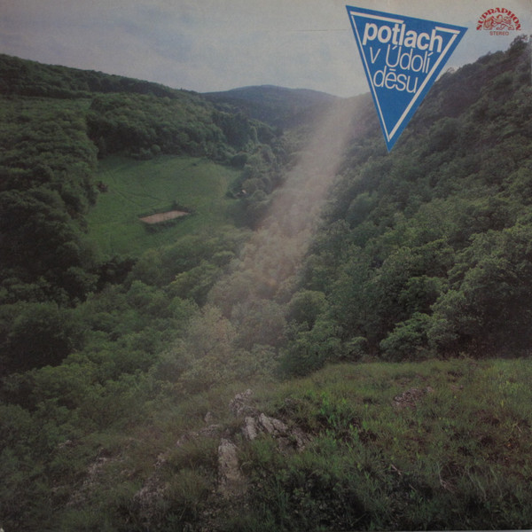 Various - Potlach V Údolí Děsu - LP / Vinyl