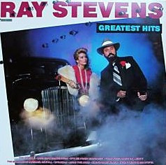 Ray Stevens - Ray Stevens Greatest Hits - LP / Vinyl