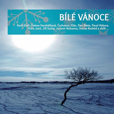 Various - Bílé Vánoce - CD