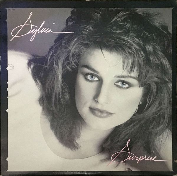 Sylvia - Surprise - LP / Vinyl