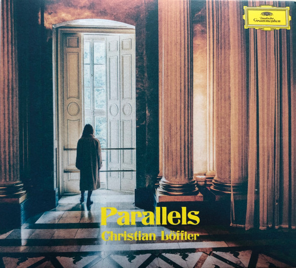Christian Löffler - Parallels - CD