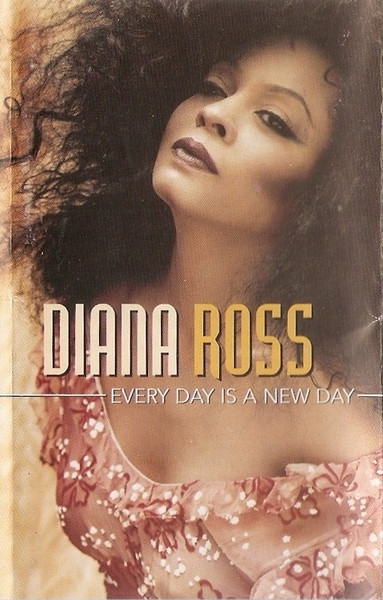 Diana Ross - Every Day Is A New Day - MC