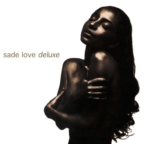 Sade - Love Deluxe - LP / Vinyl