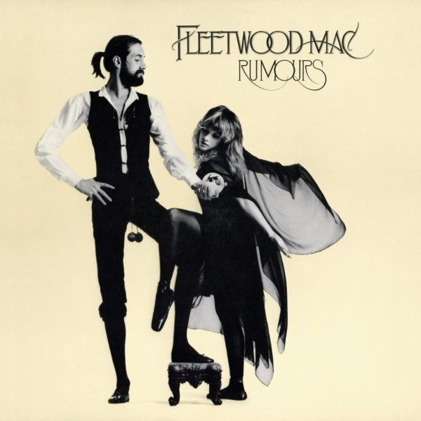 Fleetwood Mac - Rumours - LP / Vinyl