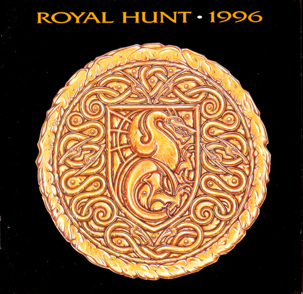 Royal Hunt - 1996 - CD