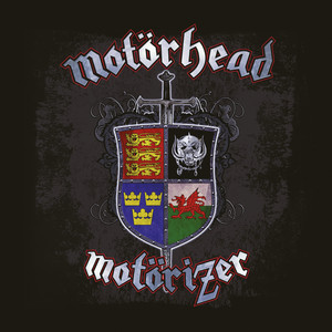 Motorhead - Motorizer - LP / Vinyl