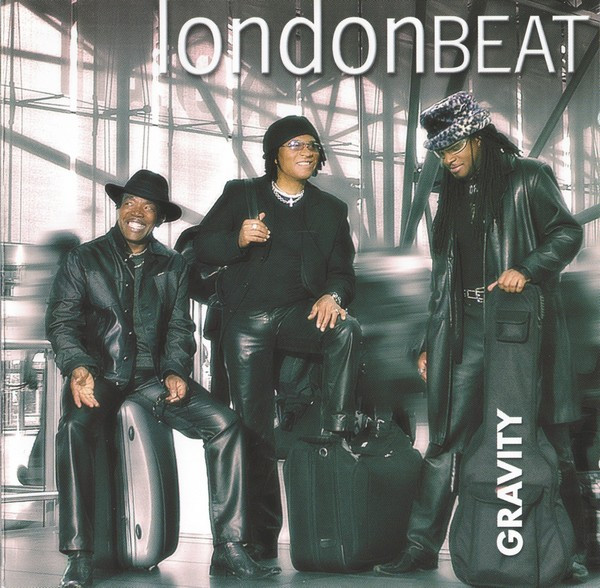 Londonbeat - Gravity - CD