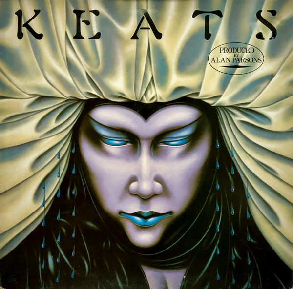 Keats - Keats - LP / Vinyl