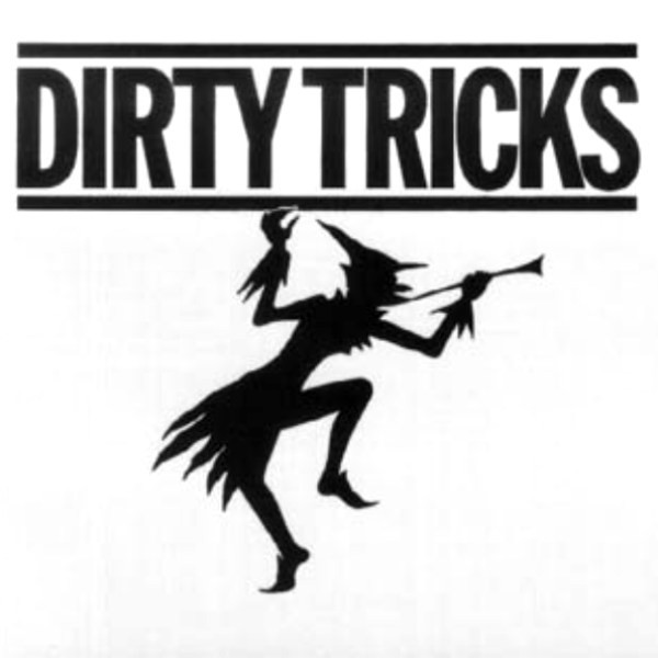 Dirty Tricks - Dirty Tricks - LP / Vinyl