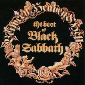 Black Sabbath - Between Heaven & Hell - The Best Of Black Sabbath - CD