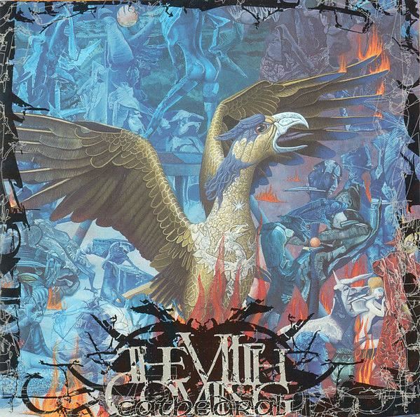 Cathedral - The VIIth Coming - CD