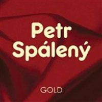 Petr Spálený - Gold - CD