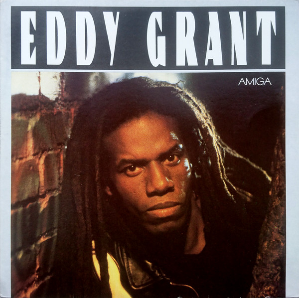 Eddy Grant - Eddy Grant - LP / Vinyl