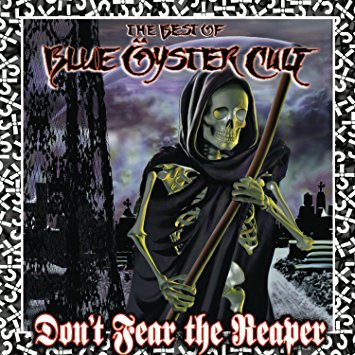 Blue Öyster Cult - Don't Fear The Reaper: The Best Of Blue Öyster Cult - CD