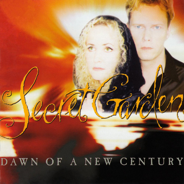 Secret Garden - Dawn Of A New Century - CD
