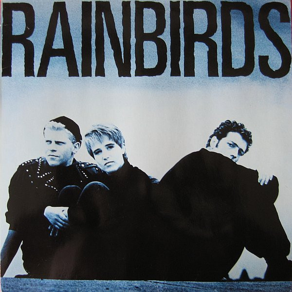 Rainbirds - Rainbirds - LP / Vinyl