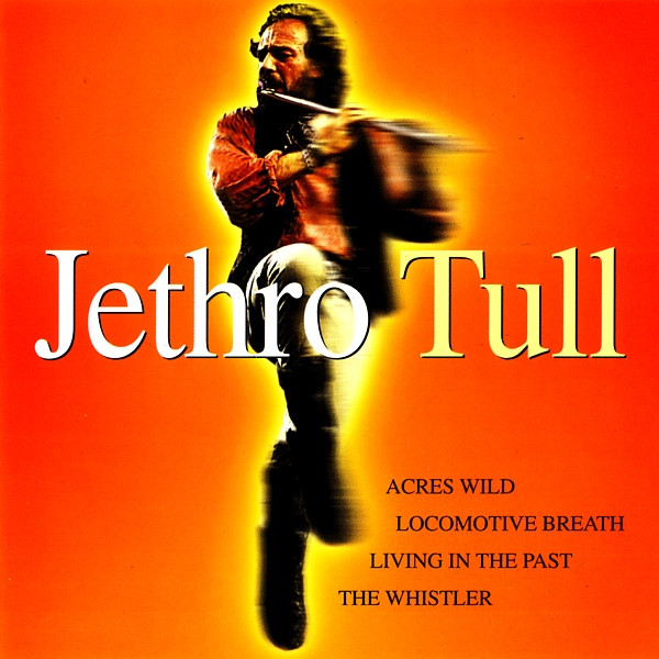 Jethro Tull - A Jethro Tull Collection - CD