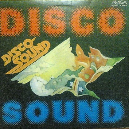 Various - Disco Sound (Hits In Instrumentalfassung) - LP / Vinyl
