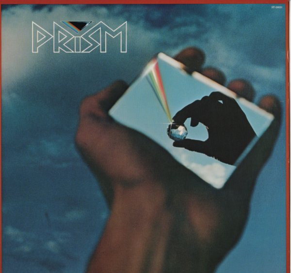 Prism - Prism - LP / Vinyl