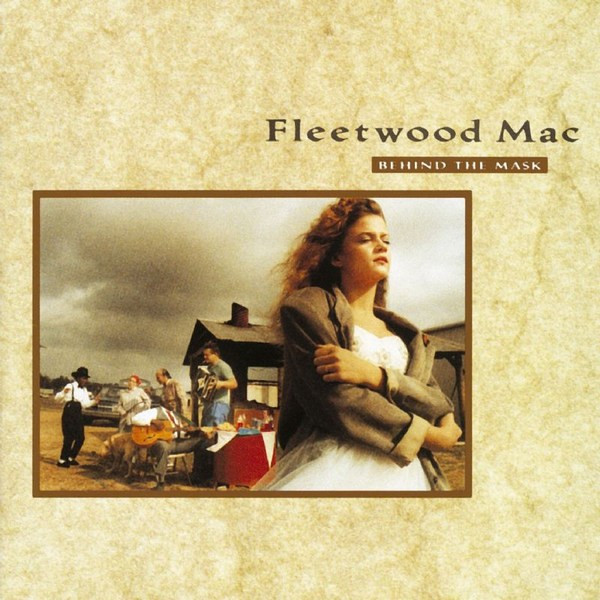 Fleetwood Mac - Behind The Mask - LP / Vinyl
