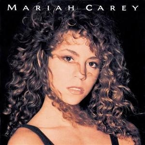 Mariah Carey - Mariah Carey - LP / Vinyl