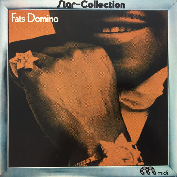 Fats Domino - Star-Collection - LP / Vinyl