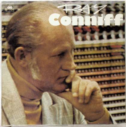 Ray Conniff - Ray Conniff - LP / Vinyl