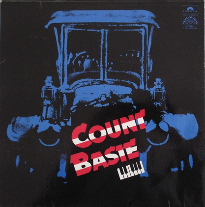 Count Basie - Count Basie - LP / Vinyl