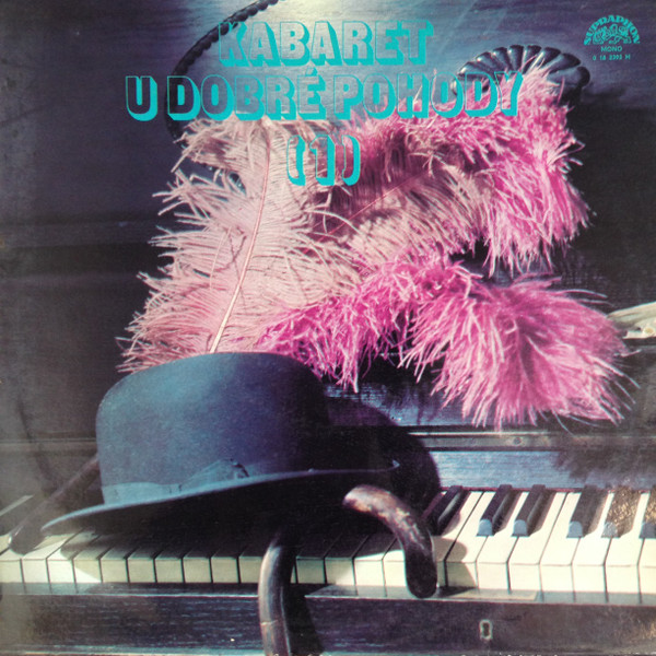 Various - Kabaret U Dobré Pohody (1) - LP / Vinyl