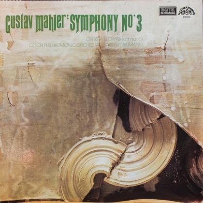 Gustav Mahler - Christa Ludwig