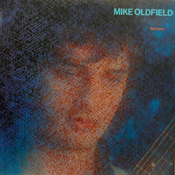 Mike Oldfield - Discovery - LP / Vinyl