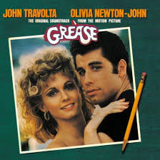 Various - Grease (The Original Soundtrack From The Motion Picture) - LP / Vinyl