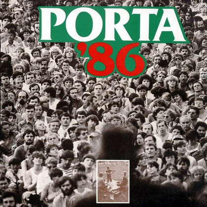 Various - Porta '86 - LP / Vinyl