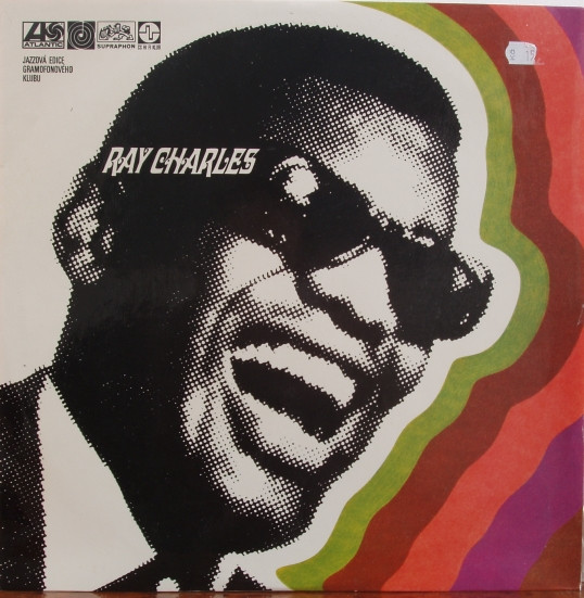 Ray Charles - Ray Charles - LP / Vinyl