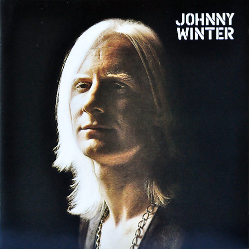 Johnny Winter - Johnny Winter - CD