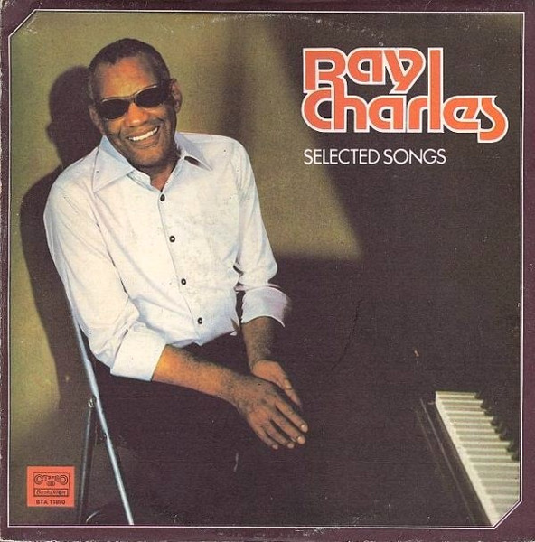 Ray Charles - Selected Songs - LP / Vinyl