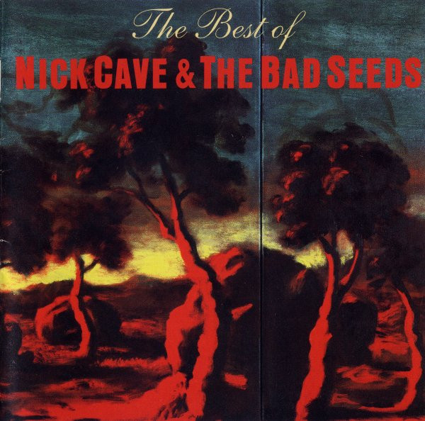 Nick Cave & The Bad Seeds - The Best Of - CD