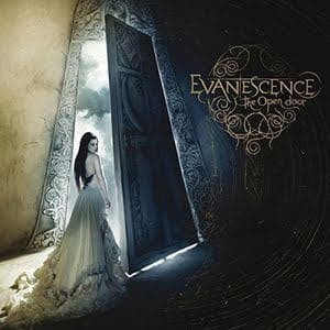Evanescence - The Open Door - LP / Vinyl