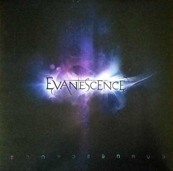 Evanescence - Evanescence - LP / Vinyl